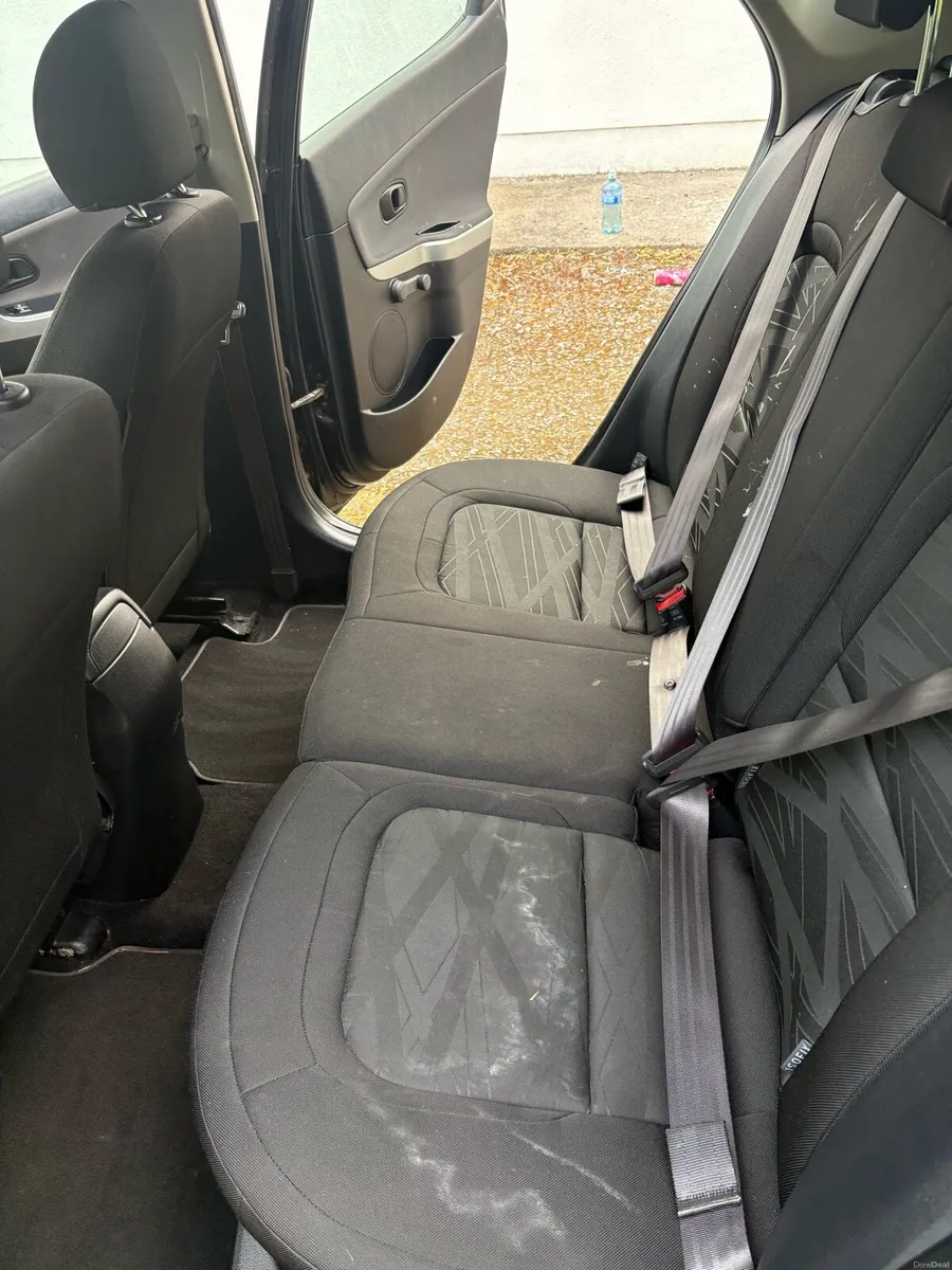 Kia ceed - Image 4