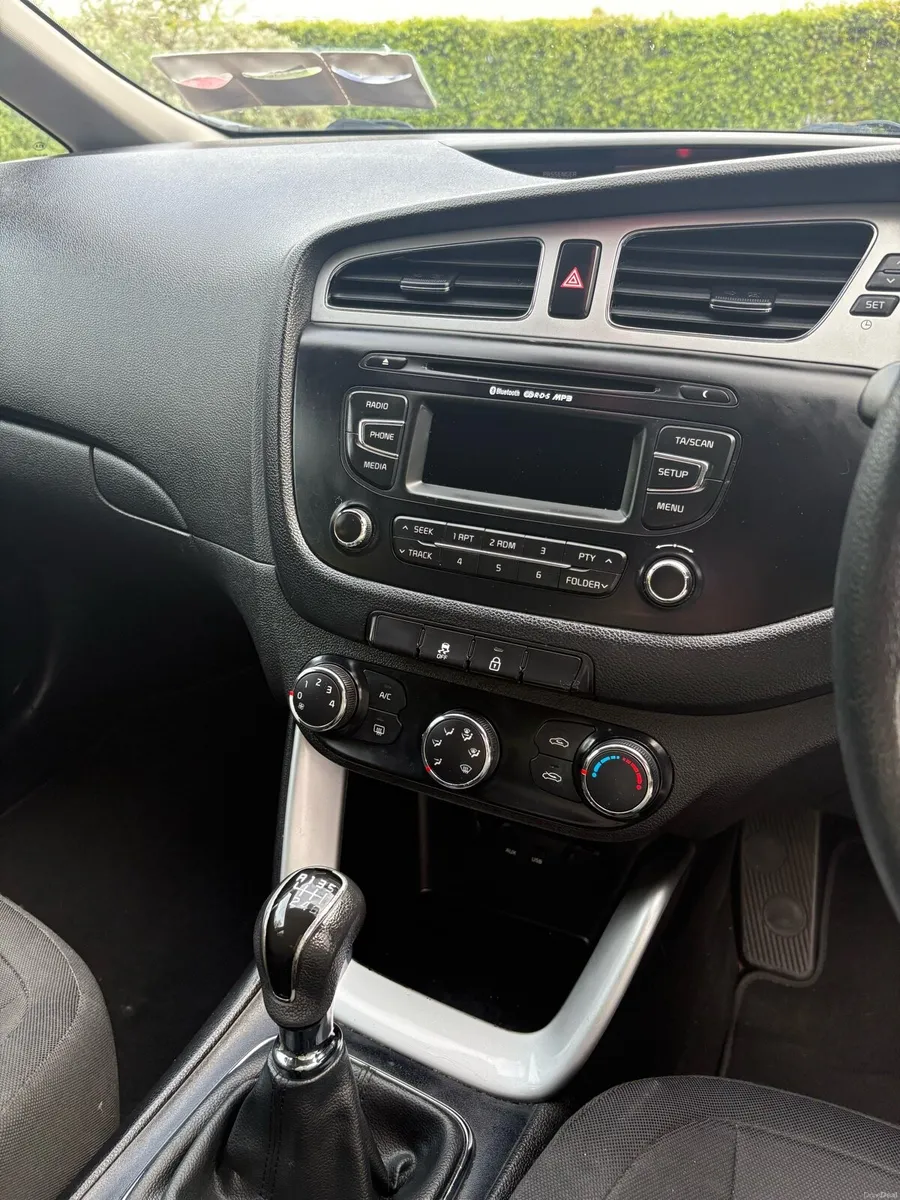 Kia ceed - Image 5