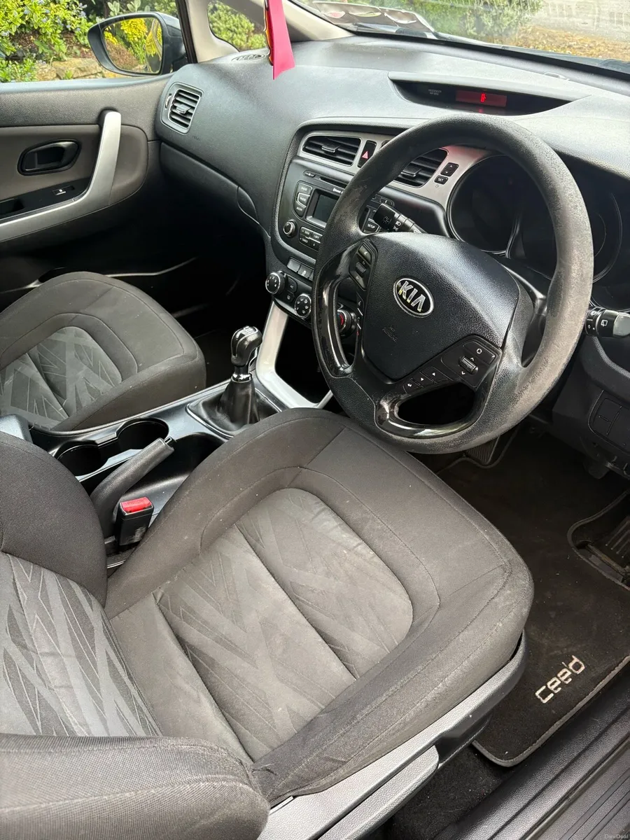Kia ceed - Image 6