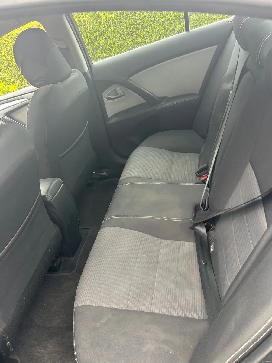 2015 Toyota Avensis 1.6 diesel D4D nct July 27 - Image 2
