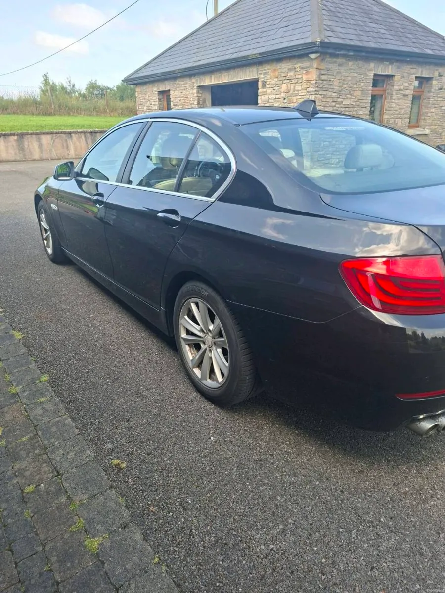2013 BMW 520d - Image 2