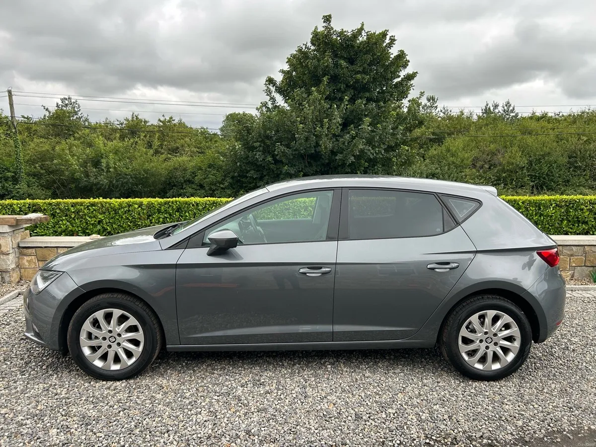 2016 Seat Leon 1.2tsi Technology - Image 6