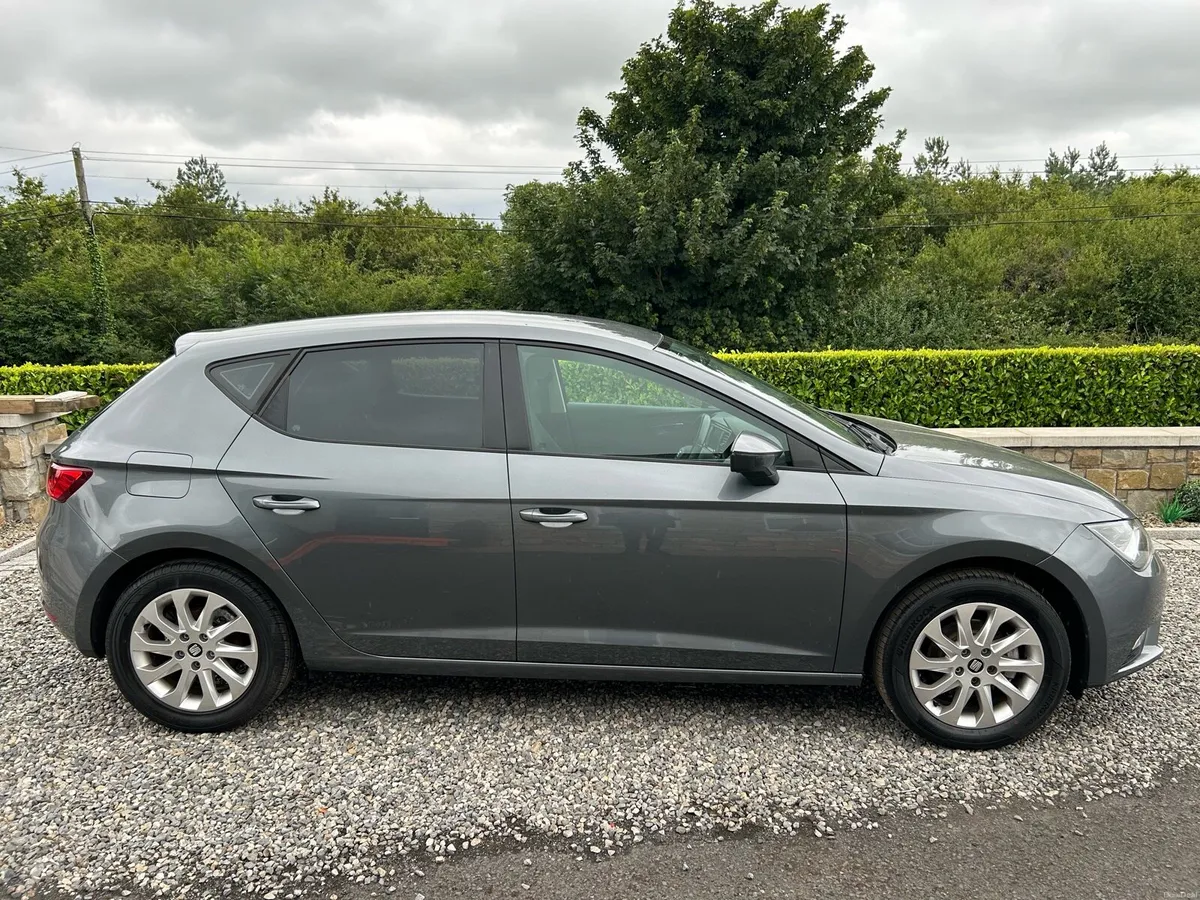 2016 Seat Leon 1.2tsi Technology - Image 5
