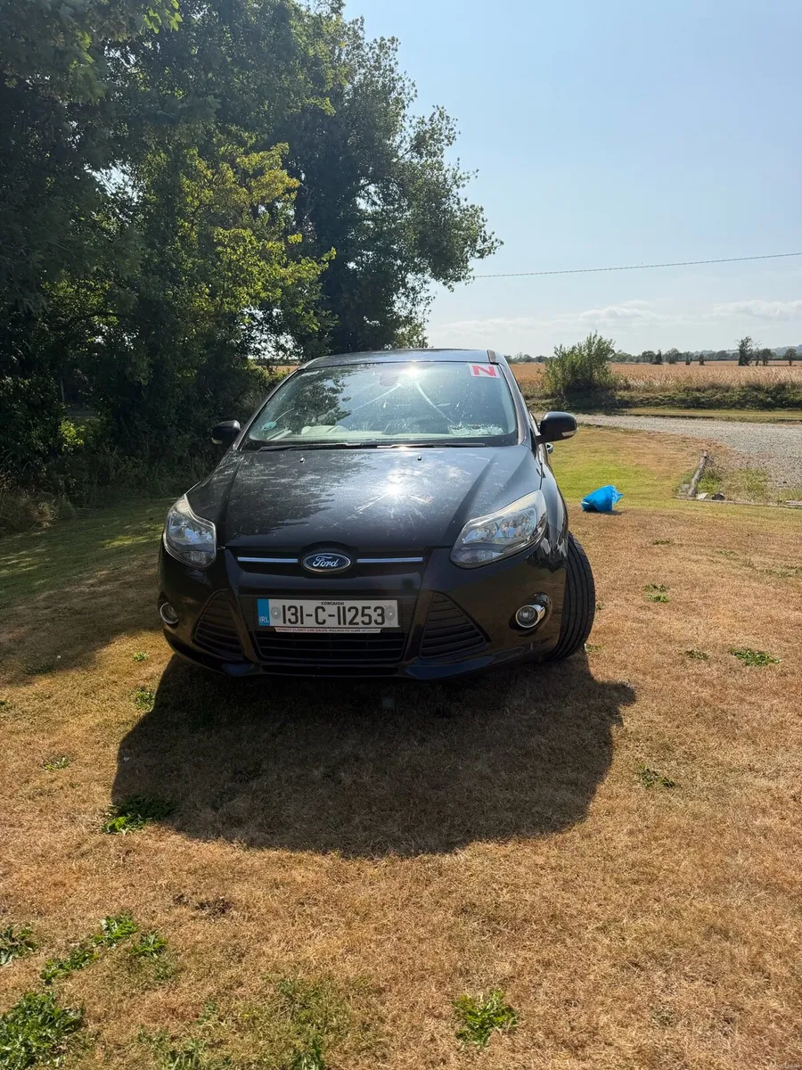 Ford focus 1L - Image 1