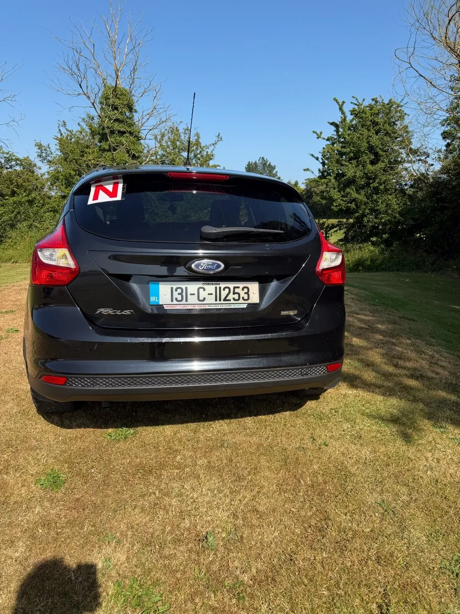 Ford focus 1L - Image 4