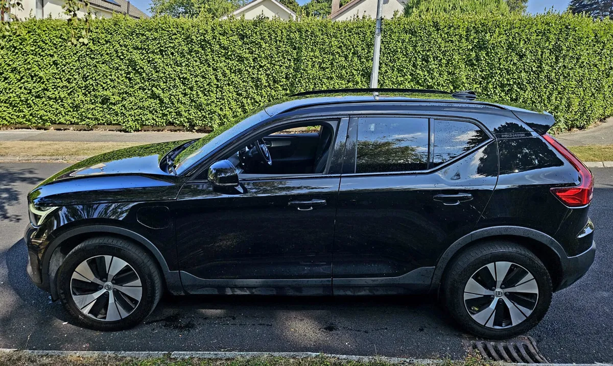 1.5 PHEV - T 4 RECHARGE  APPLE PLAY - NEW NCT - Image 5