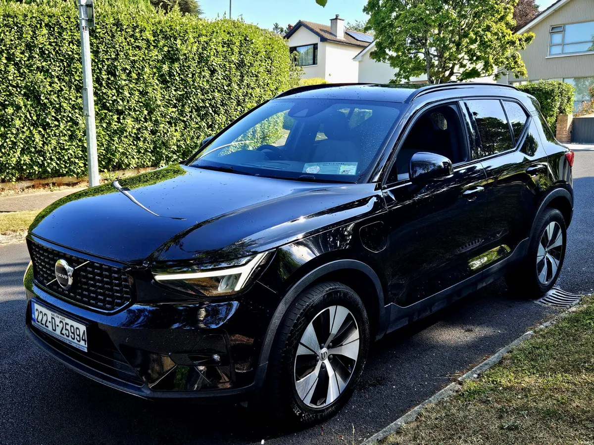 1.5 PHEV - T 4 RECHARGE  APPLE PLAY - NEW NCT - Image 2