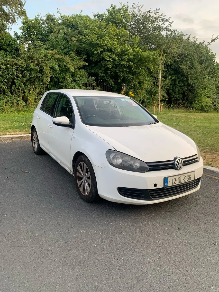 Volkswagen Golf (read desc) - Image 6