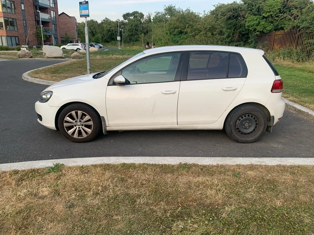 Volkswagen Golf (read desc) - Image 3