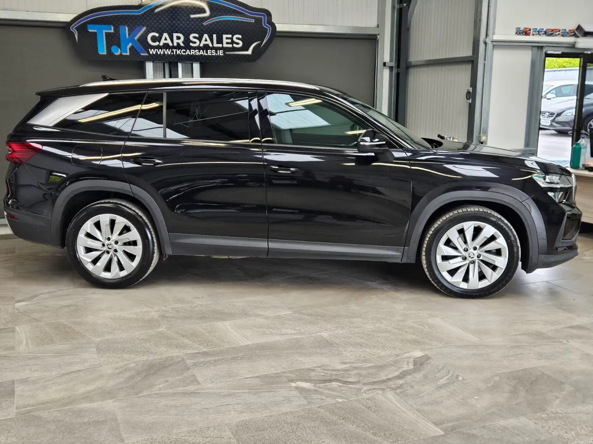 242 NEW MODEL SKODA KODIAQ SELECTION PLUS EDITION - Image 3