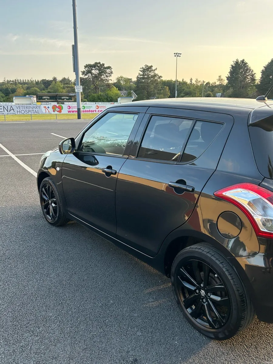 2016 Suzuki Swift - Image 3