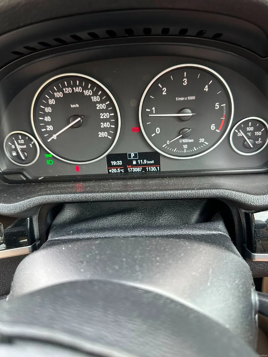BMW X3 2016 - Image 3