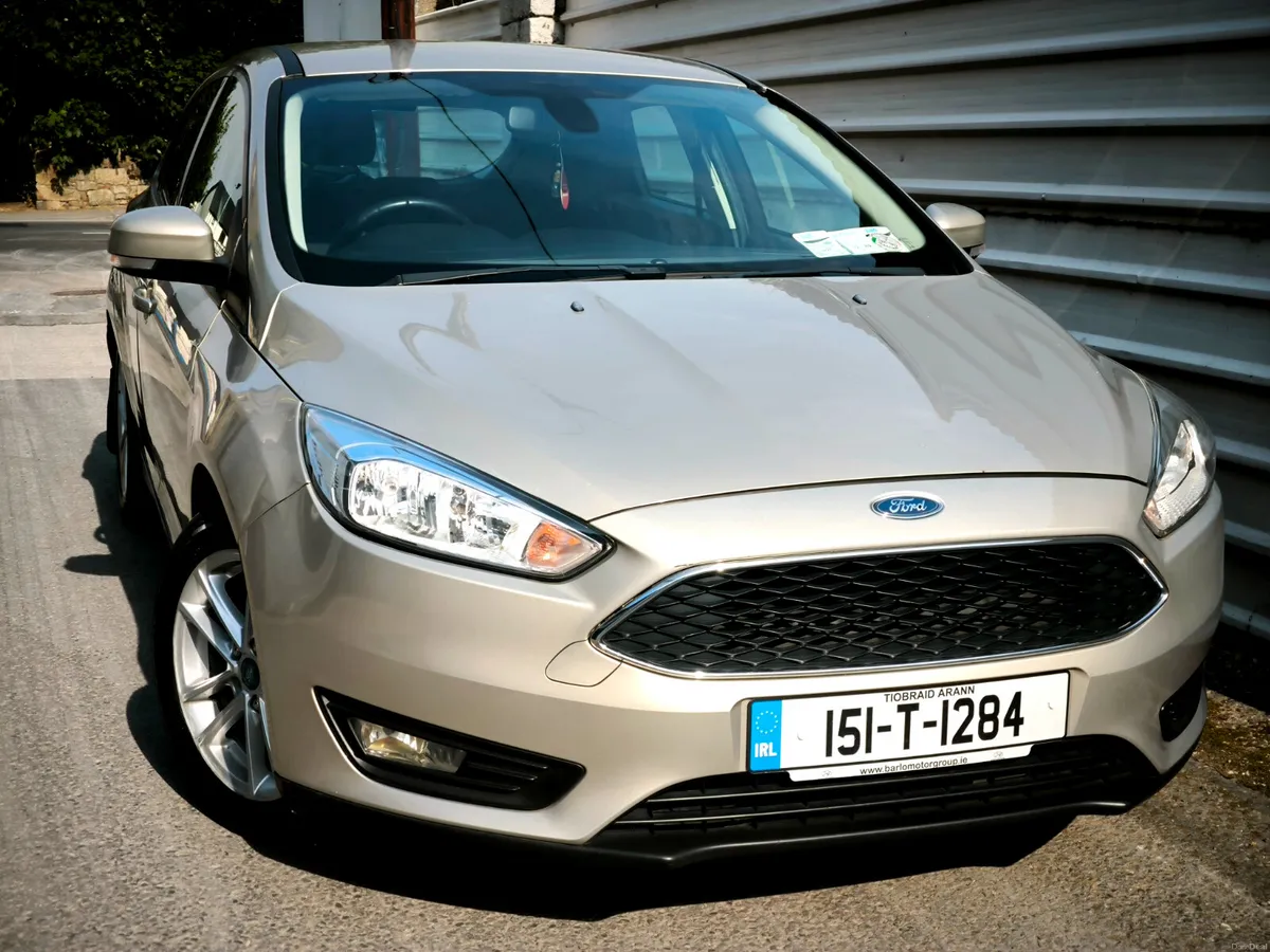 Ford Focus 2015 - Image 6