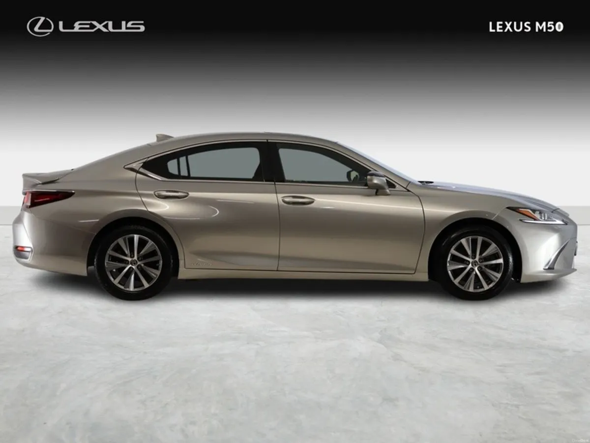 Lexus ES Executive - Image 3