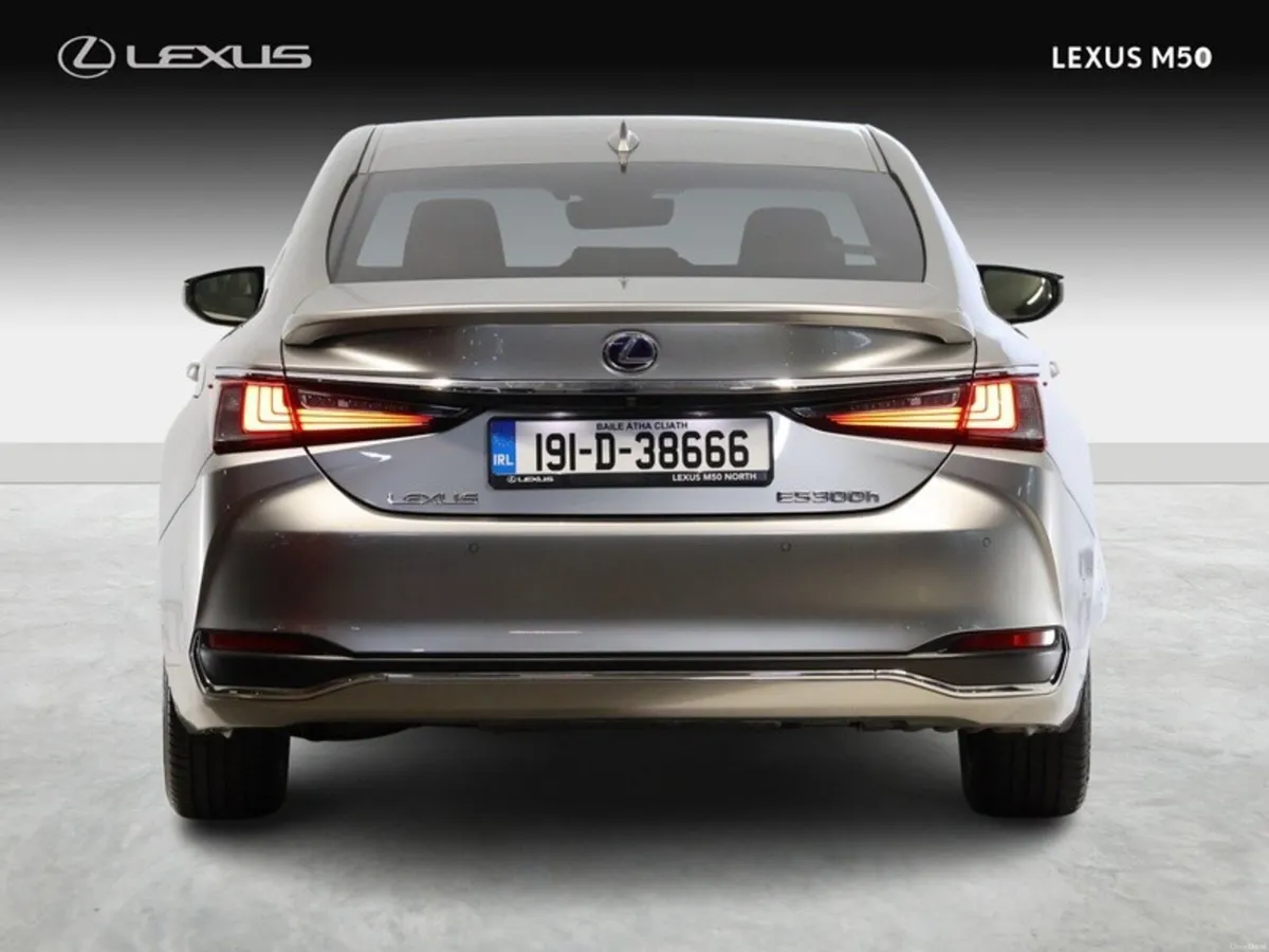 Lexus ES Executive - Image 5
