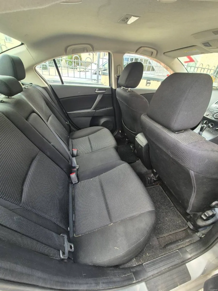 Mazda 3 - Image 3