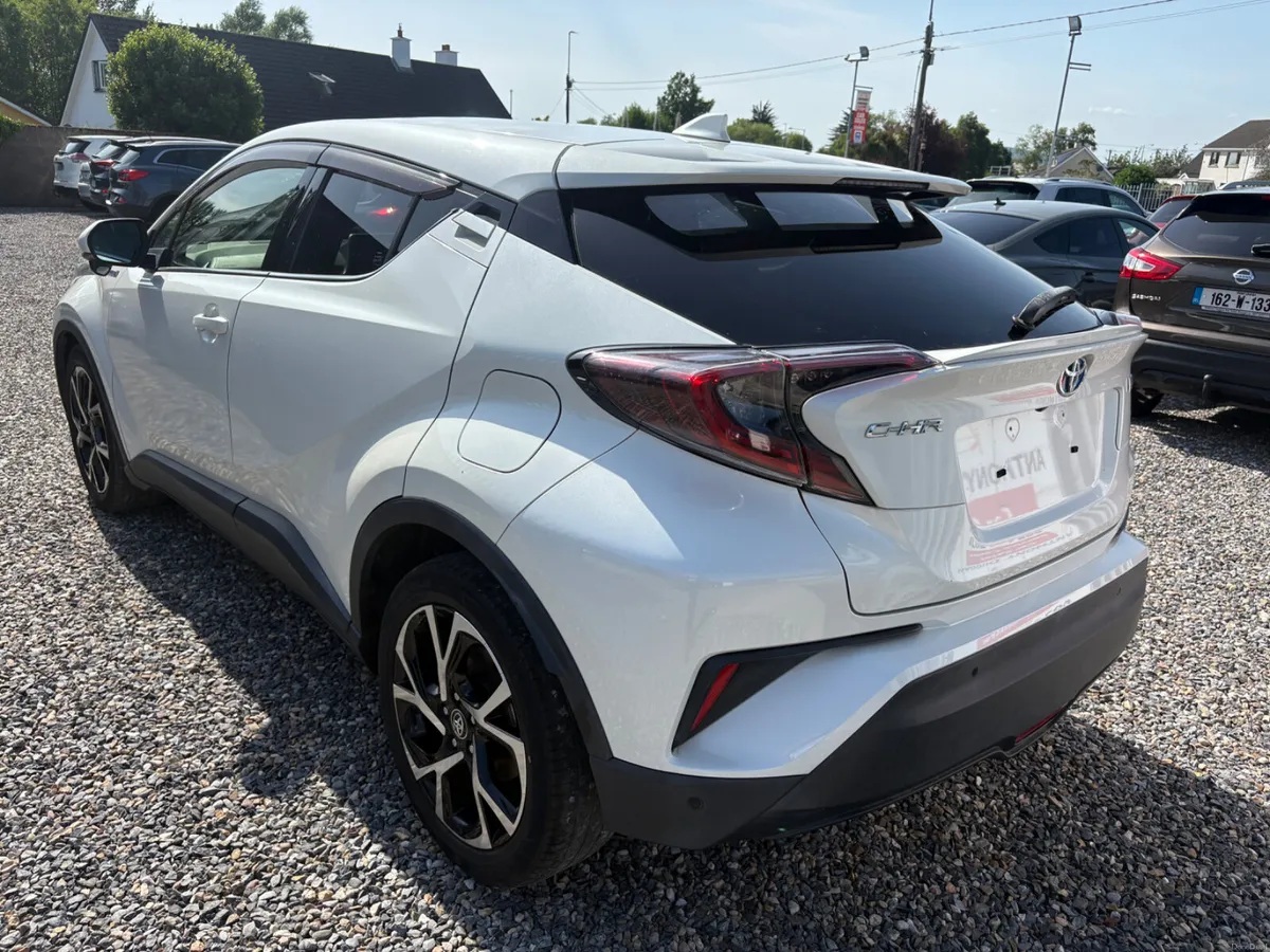 Toyota CHR Hybrid 59kms - Image 5