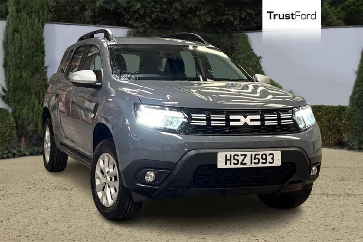 Dacia Duster Expression - Image 1