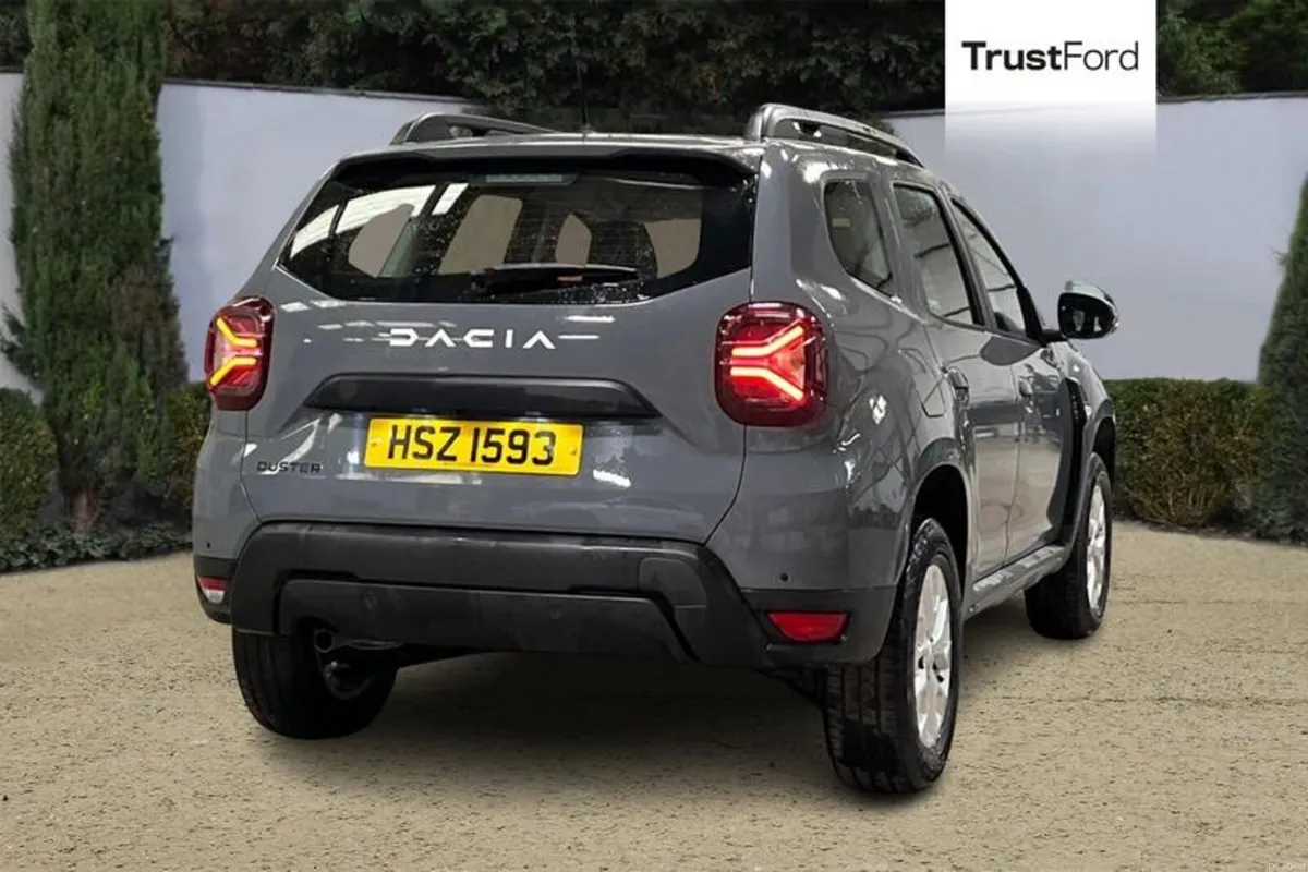 Dacia Duster Expression - Image 4