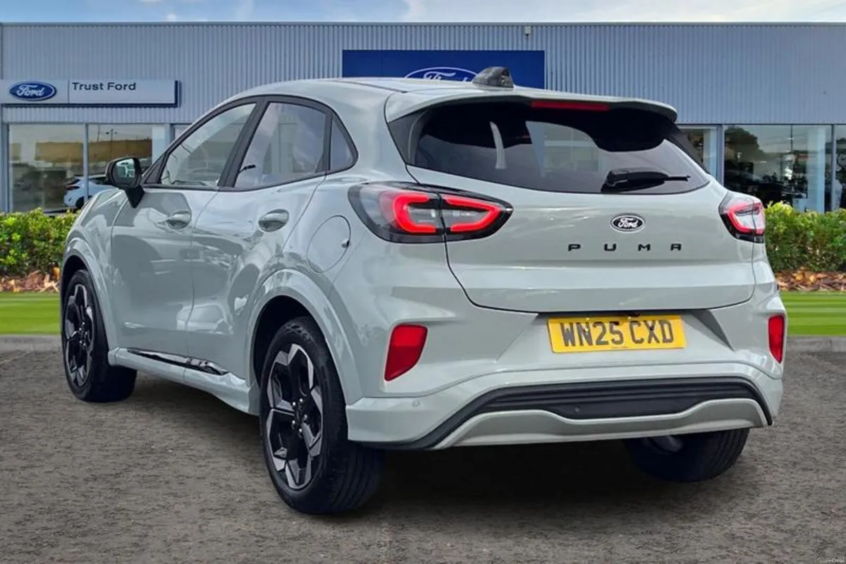 Ford Puma ST-Line X - Image 2