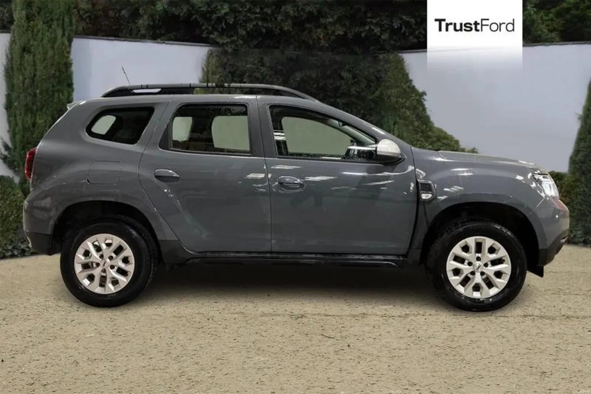 Dacia Duster Expression - Image 3
