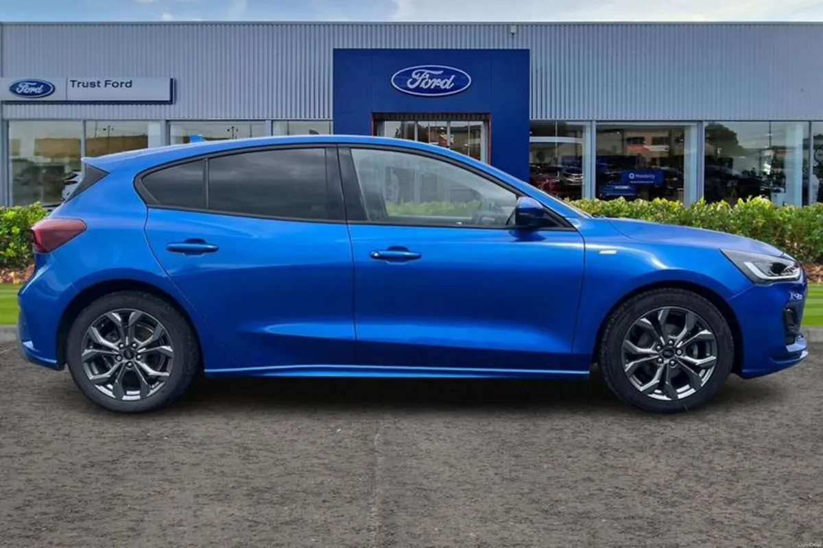 Ford Focus ST-Line - Image 3