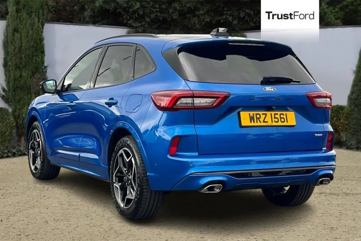 Ford Kuga ST-Line X - Image 2