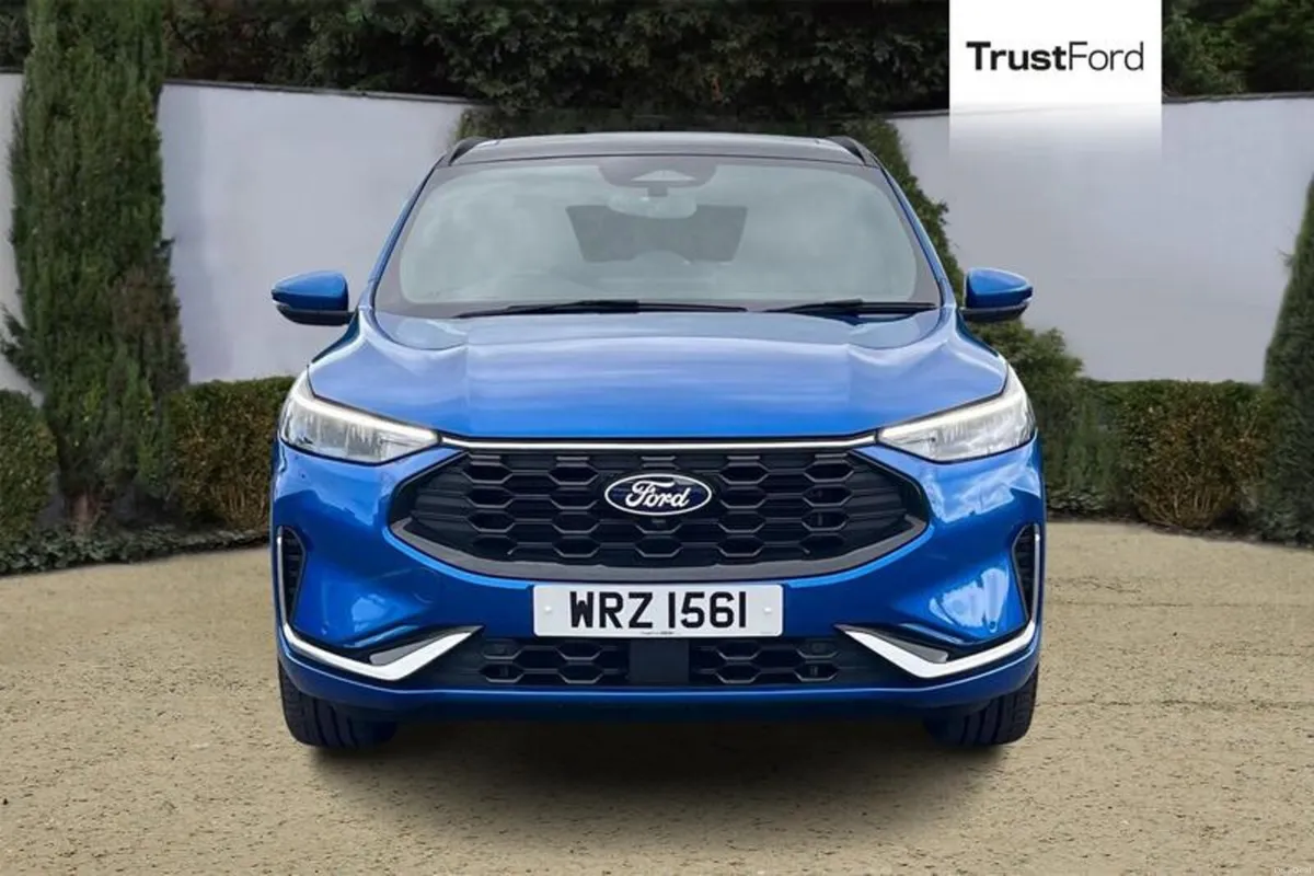 Ford Kuga 2.5h Duratec ST-Line X SUV 5dr - Image 6