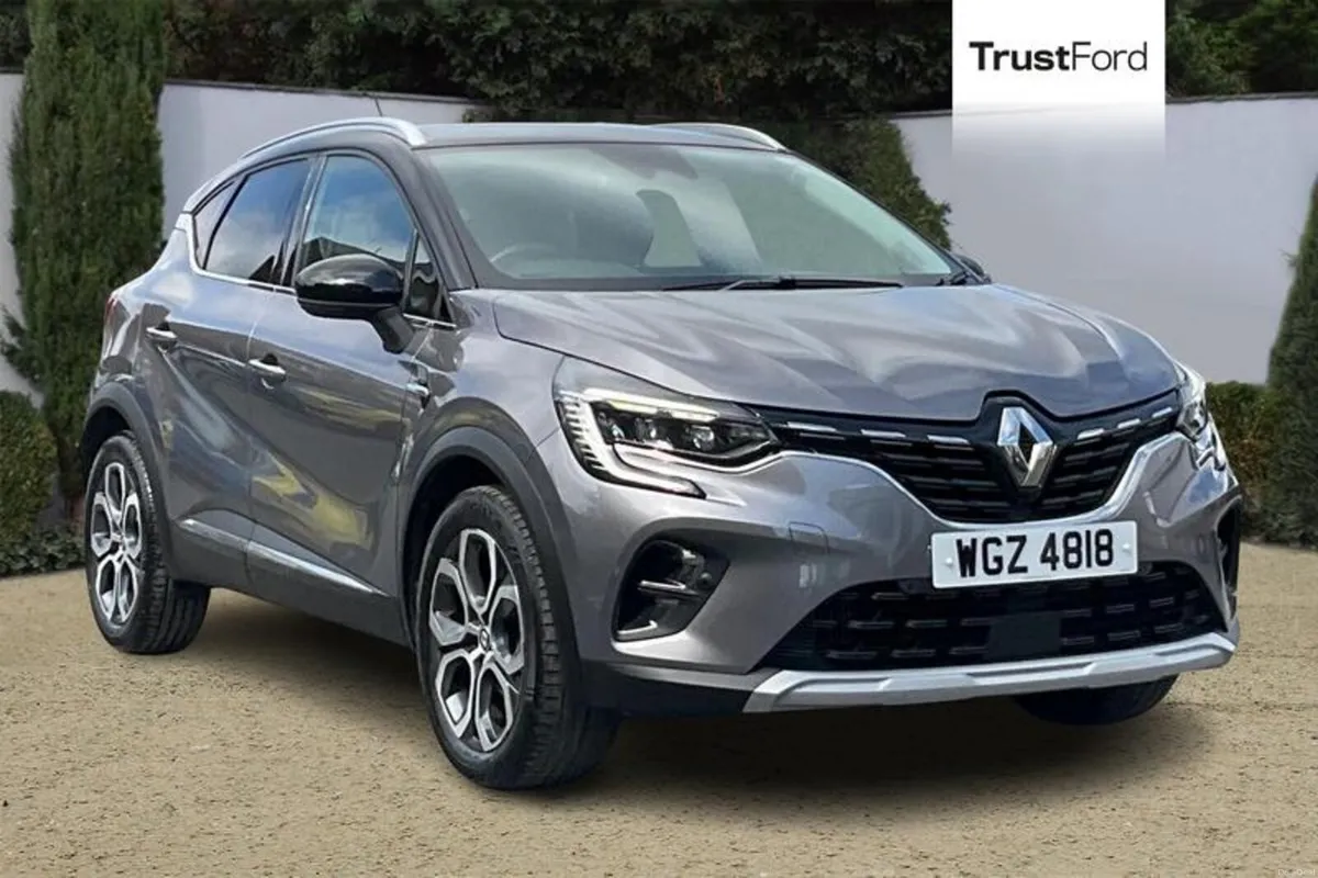 Renault Captur SE Edition - Image 1