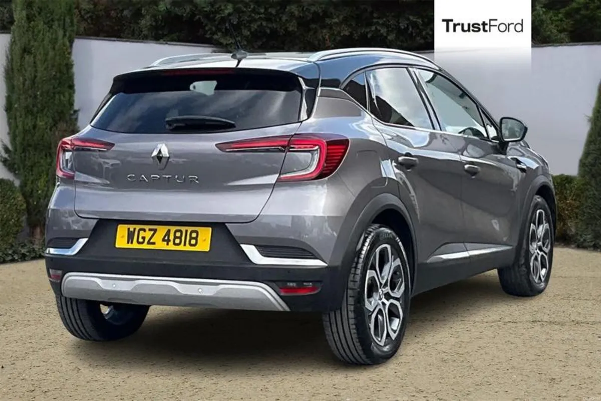 Renault Captur SE Edition - Image 4