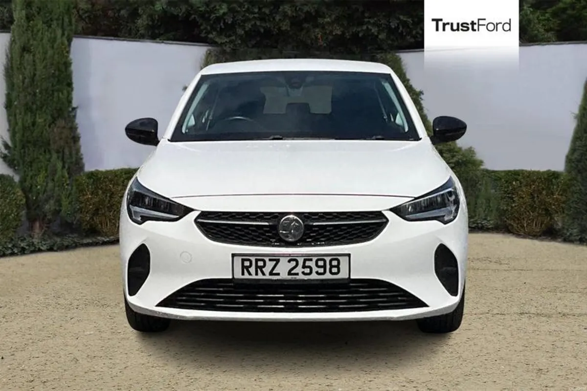 Vauxhall Corsa 1.2 SE Nav 5dr**APPLE CARPLAY/ANDRO - Image 6
