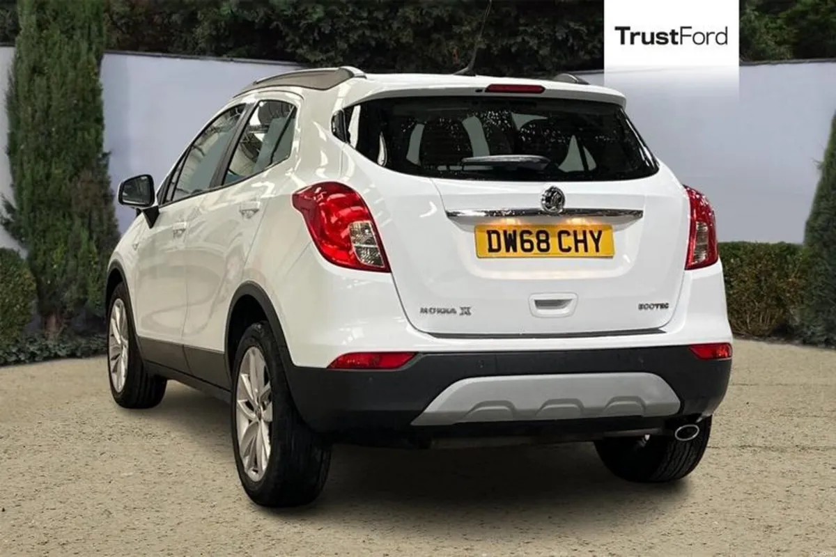 Vauxhall Other Active - Image 2