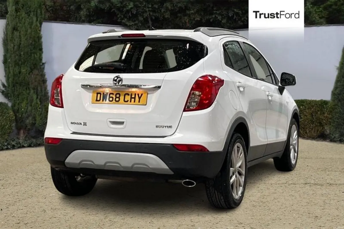 Vauxhall Other Active - Image 4