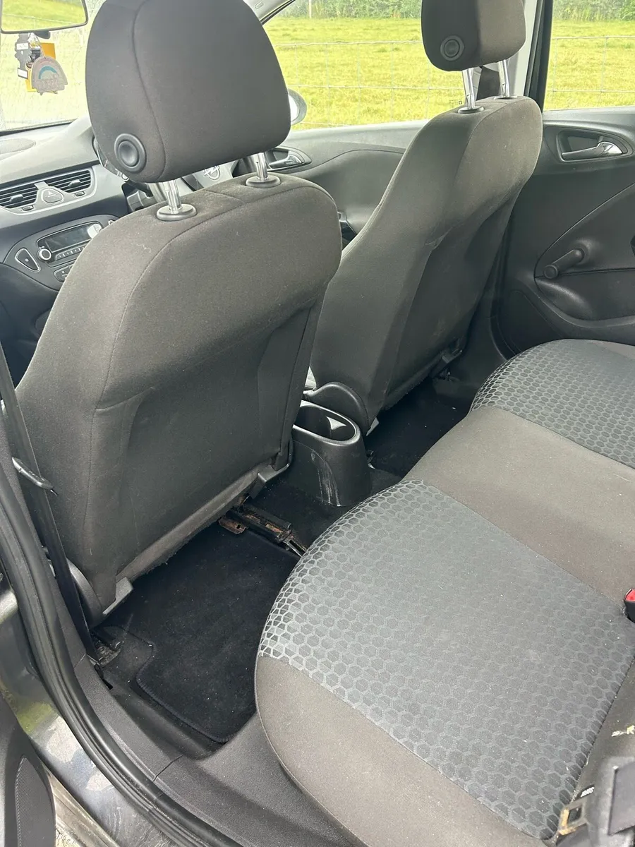 Opel corsa - Image 3