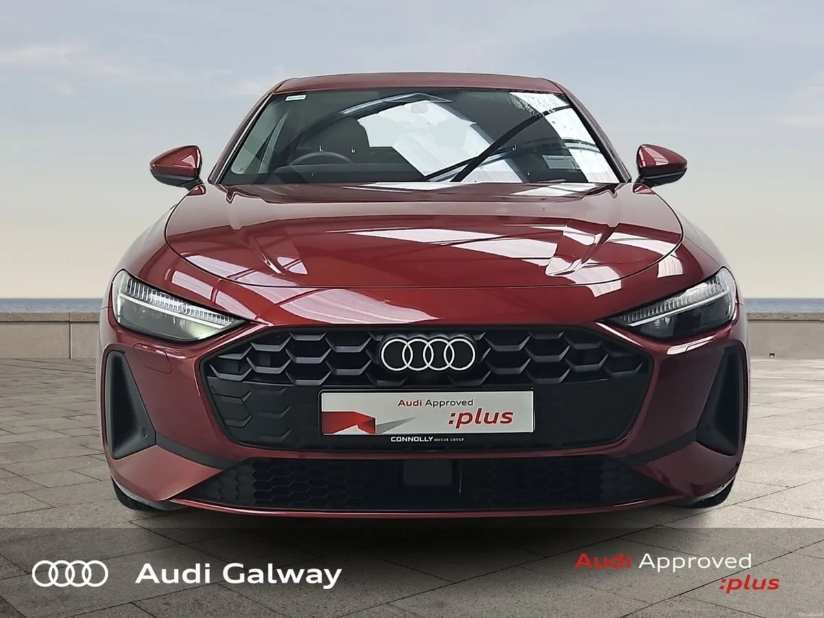 Audi A5 €499 p/m - A5 SAL 40 TDI 204HP SE - Image 2