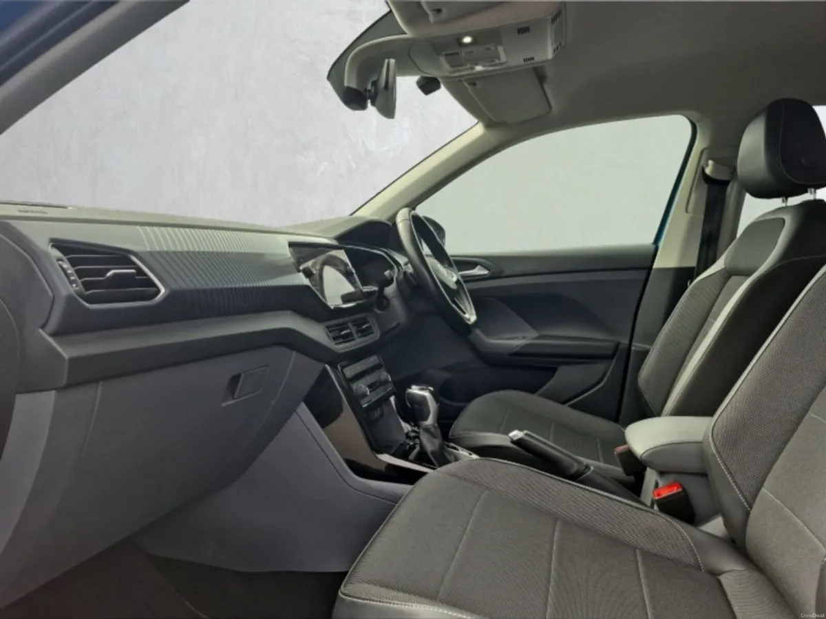 Volkswagen T-Cross ** 1ST PLUS ** AUTO ** TRINITY - Image 6