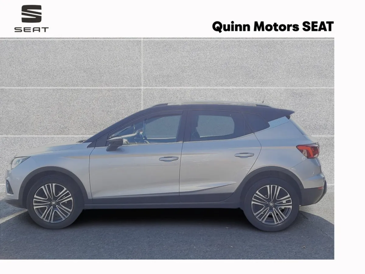 SEAT Arona 1.0 TSI 115HP XCELLENCE 5DR - Image 3