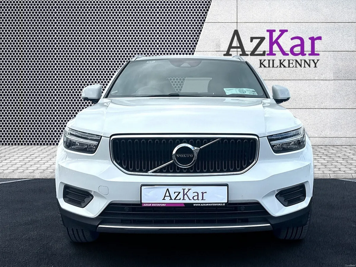Volvo XC40 2020 D3 MOMENTUM 2.0 DIESEL 150BHP €129 - Image 2