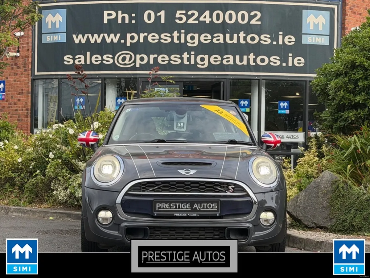 Mini Cooper 2.0 D AUTO SD *CAR ID 58* - Image 2