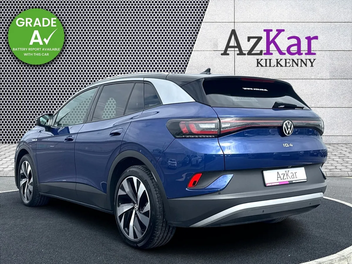 Volkswagen ID.4 2021 1ST EDITION 77KWH LONG RANGE - Image 6