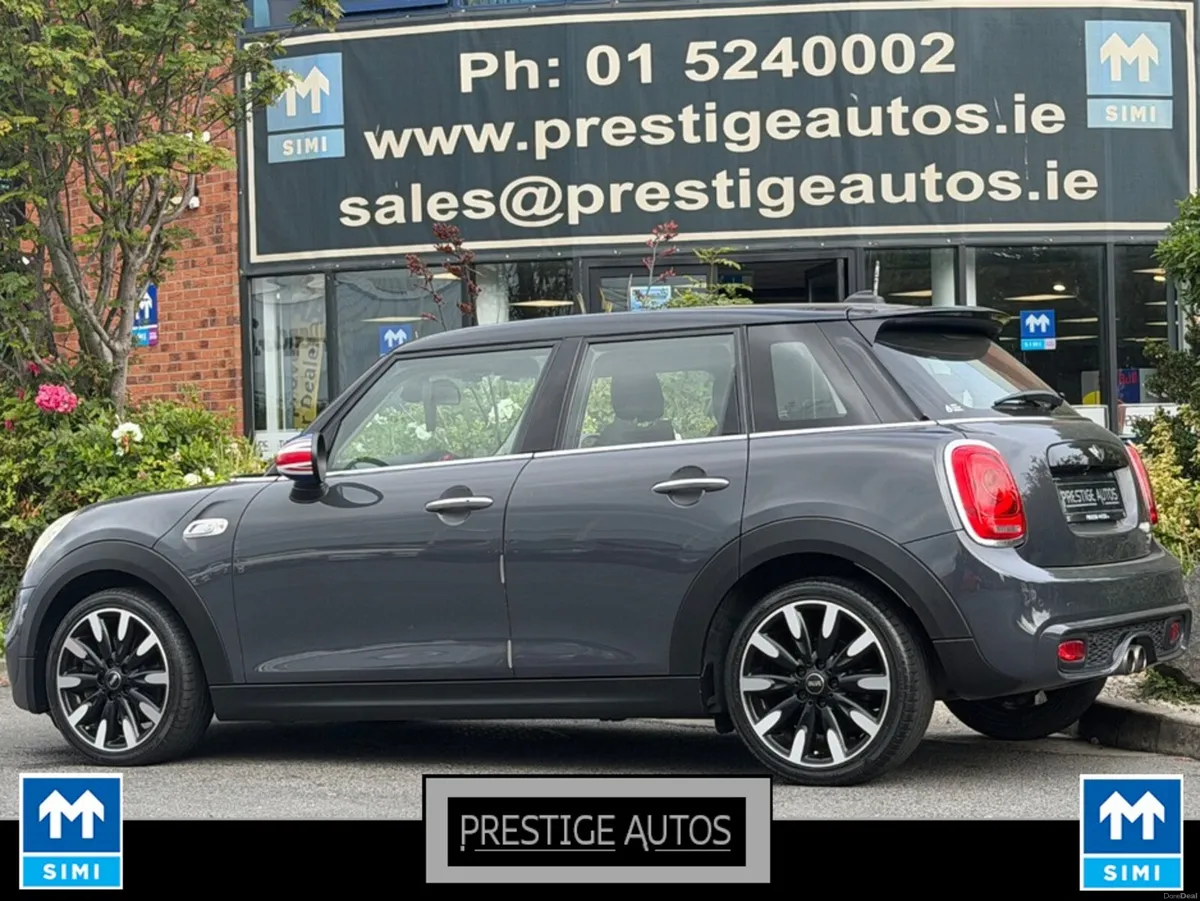 Mini Cooper 2.0 D AUTO SD *CAR ID 58* - Image 6