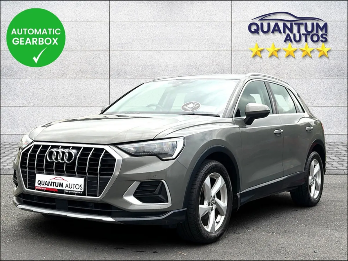 Audi Q3 2019 SE AUTOMATIC 2.0 DIESEL 150BHP €105 P - Image 3