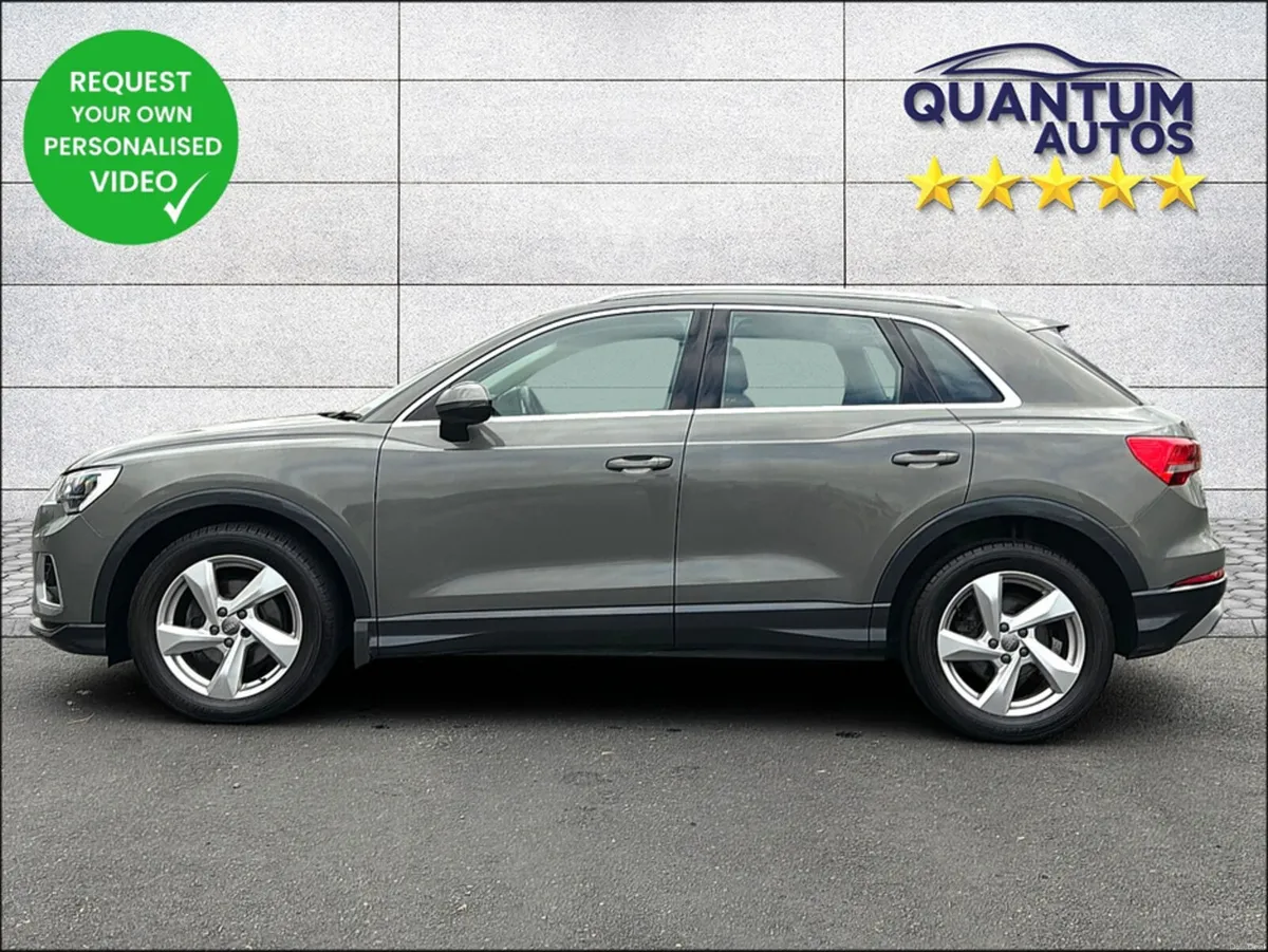 Audi Q3 2019 SE AUTOMATIC 2.0 DIESEL 150BHP €105 P - Image 5