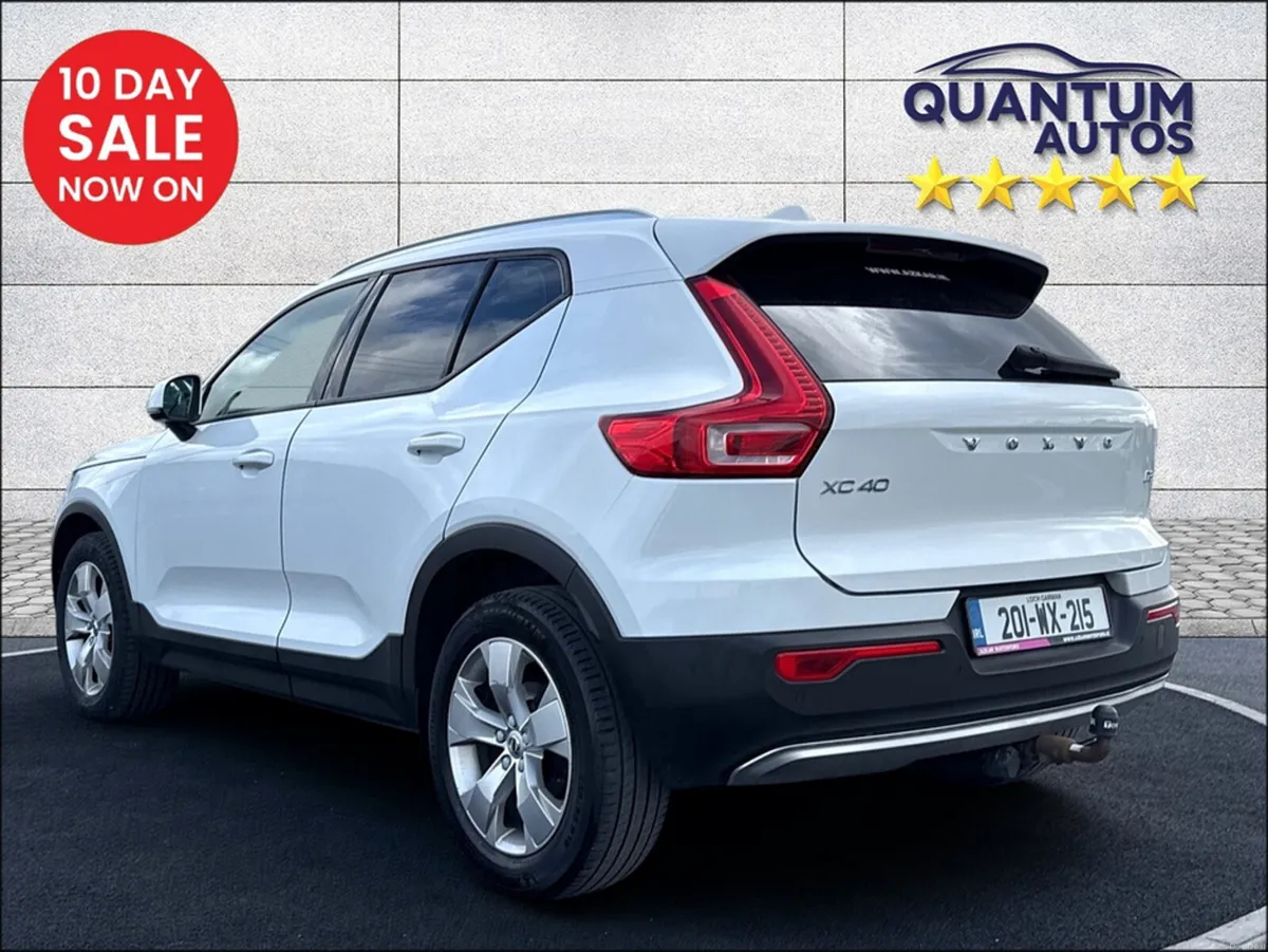 Volvo XC40 2020 MOMENTUM D3 2.0 DIESEL 150BHP €129 - Image 6