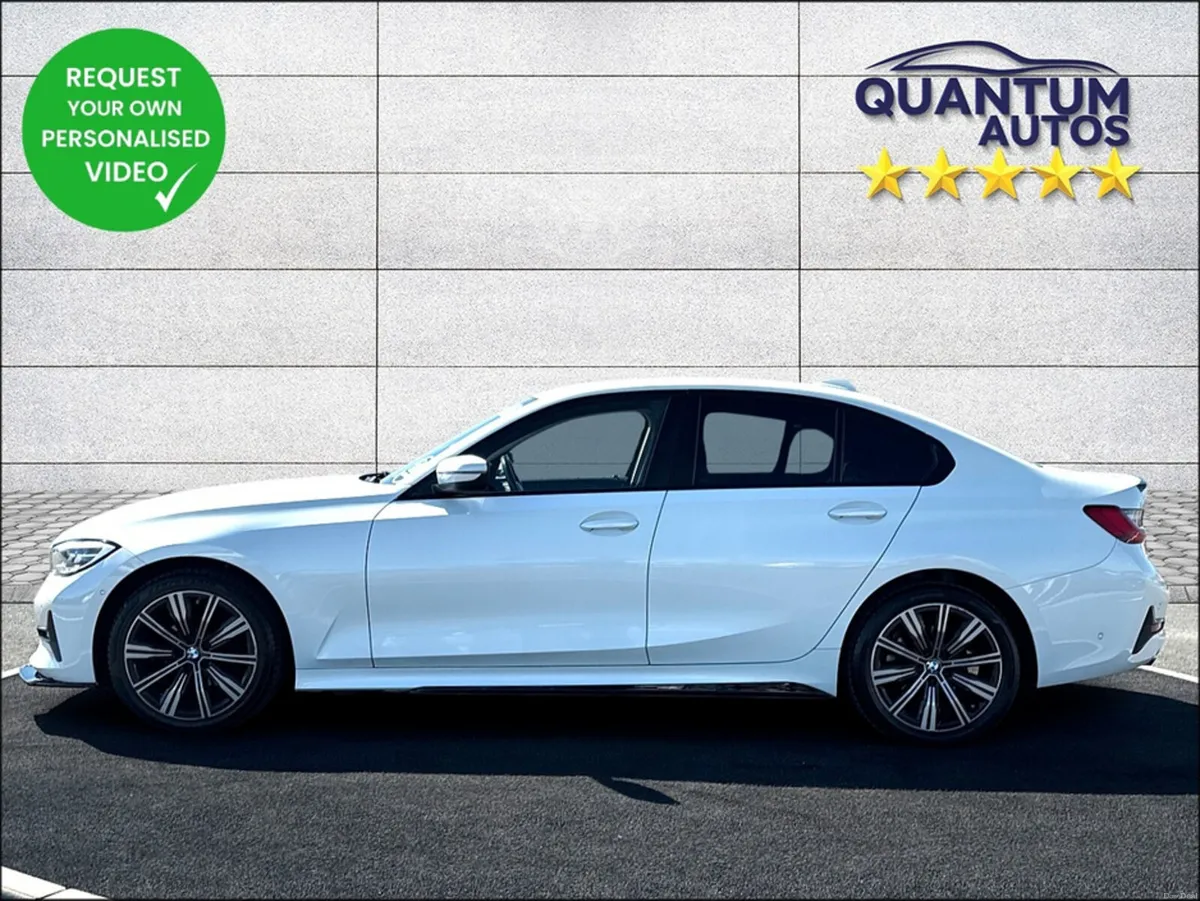 BMW 3-Series 2020 SPORT 2.0 DIESEL 143BHP SALOON € - Image 5