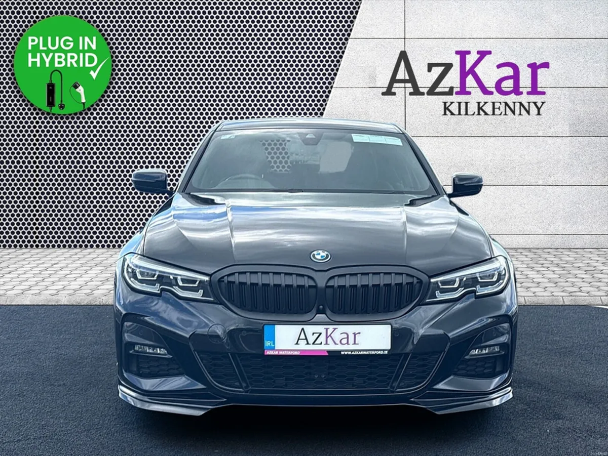 BMW 3-Series 2022 M SPORT BODYKIT 2.0 PHEV 280BHP - Image 2