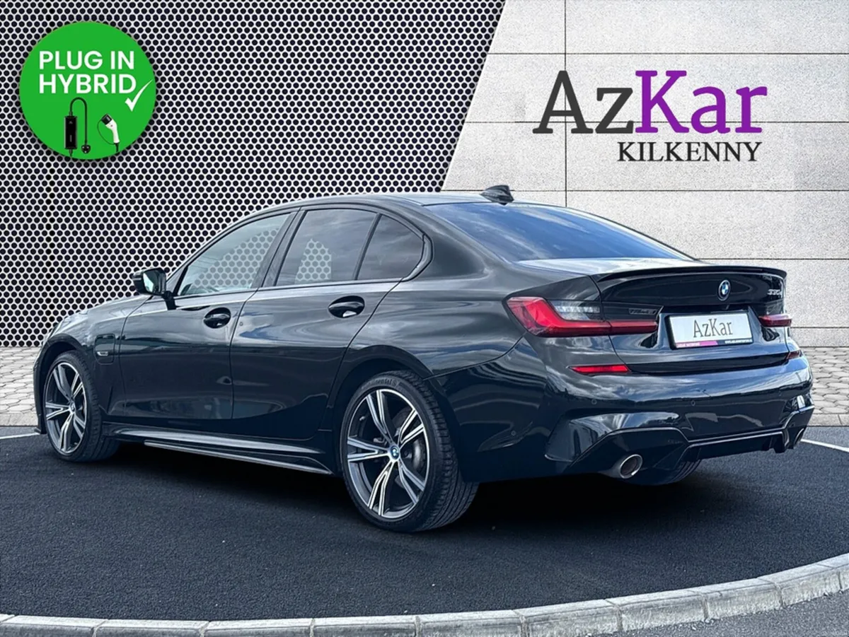 BMW 3-Series 2022 M SPORT BODYKIT 2.0 PHEV 280BHP - Image 6