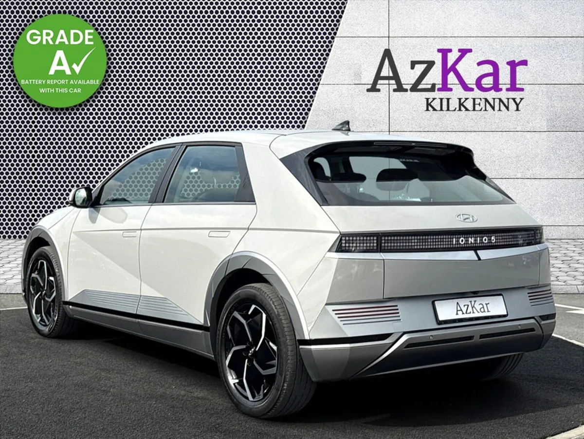 Hyundai IONIQ 5 2024 PREMIUM 58 KWH 168BHP -380KM - Image 6