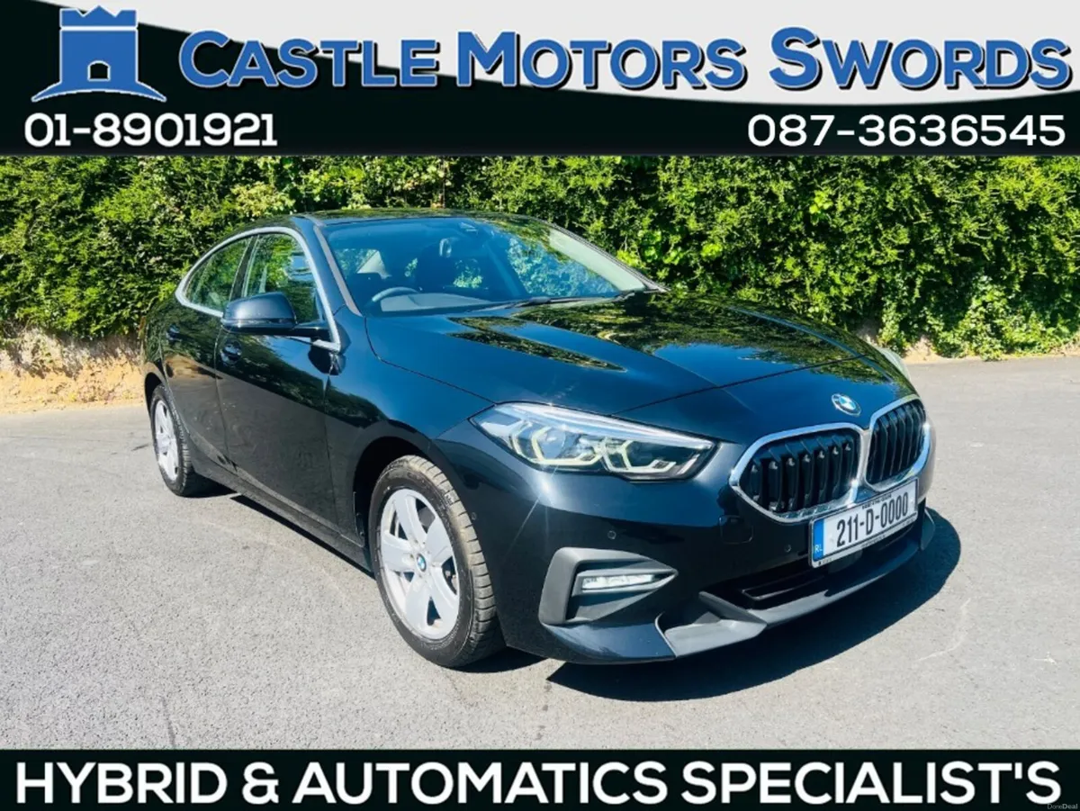 BMW 2-Series FINANCE AVAILABLE FROM €122 P/W - Image 1