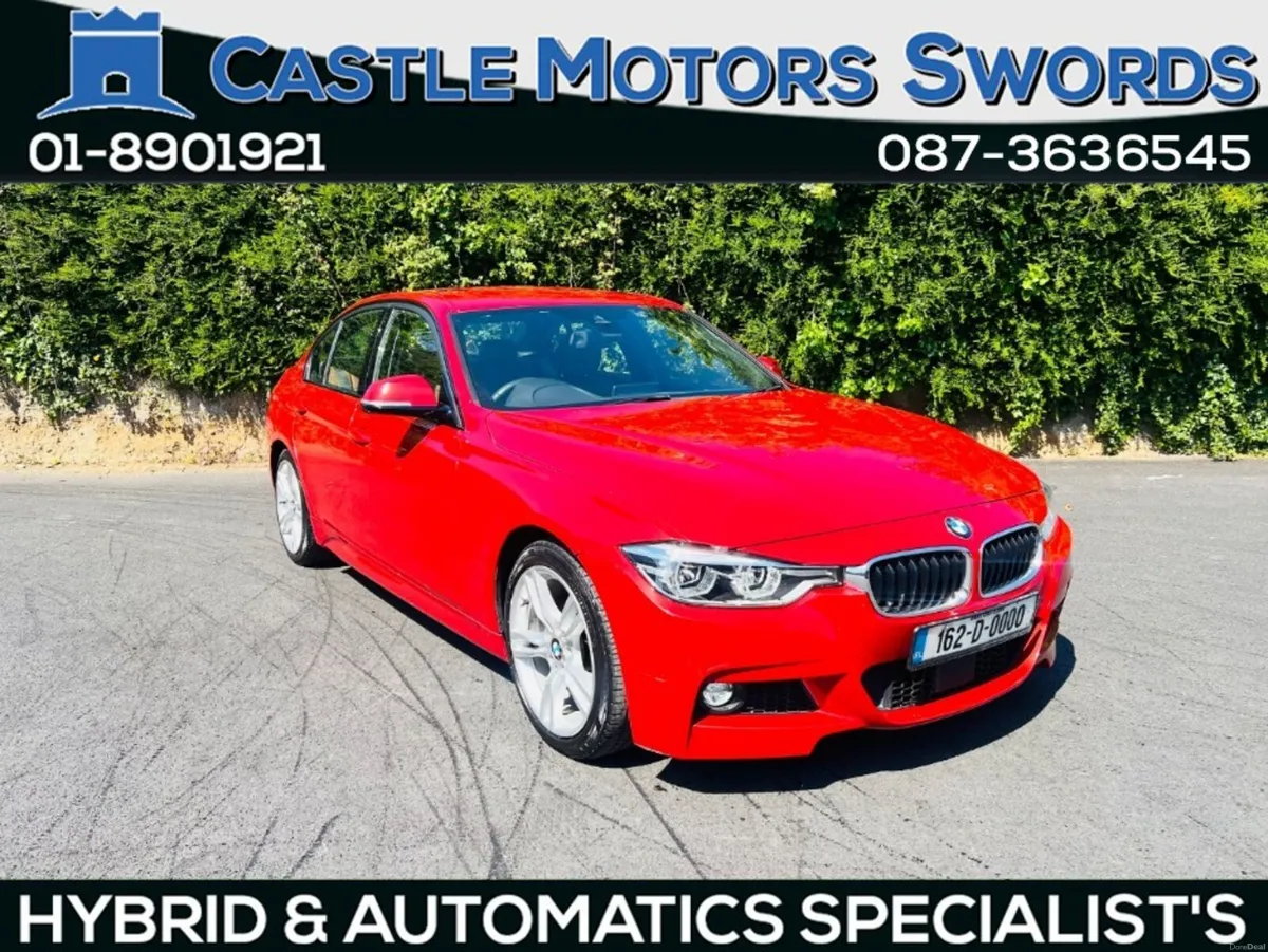 BMW 3-Series *****DEPOSIT TAKEN***** - Image 2